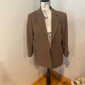 Jokes New York signature blazer